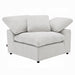 Naveen Modular-Wedge Wit Pillow - Inland Furniture (San Bernardino, CA)