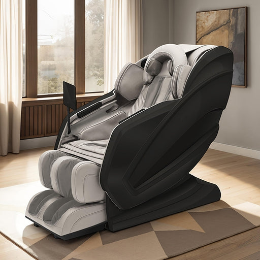Vellurest Massage Chair - Inland Furniture (San Bernardino, CA)