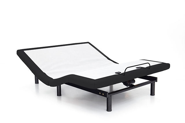 Somnerside II Half Cal.King Adjustable Bed Base - Inland Furniture (San Bernardino, CA)