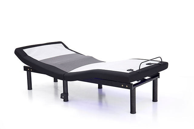 Somnerside III C.King Adjustable Bed Base - Inland Furniture (San Bernardino, CA)