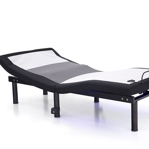 Somnerside III Adjustable Bed Base - Inland Furniture (San Bernardino, CA)