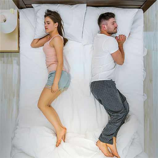 Edelweiss 6", 8", 10" & 12" Twin XL Memory Foam Mattress - Inland Furniture (San Bernardino, CA)