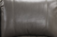 Letha Glider Recliner - Inland Furniture (San Bernardino, CA)