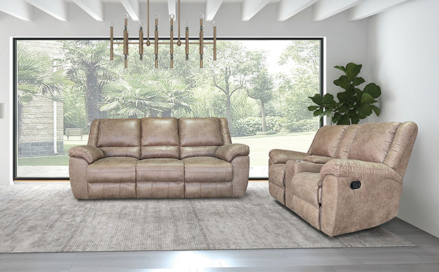 Jambi Rocker Recliner - Inland Furniture (San Bernardino, CA)