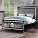 Theola E.King & Queen Bed - Inland Furniture (San Bernardino, CA)