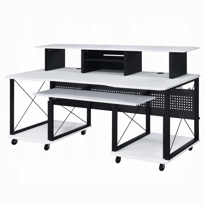 Megara Music Desk - Inland Furniture (San Bernardino, CA)