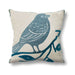 Twit Pillow (6/Box) - Inland Furniture (San Bernardino, CA)