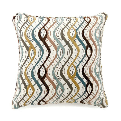 Sine Pillow (2/Box) - Inland Furniture (San Bernardino, CA)
