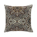 Tania Multi 22" X 22" Pillow (2/CTN) - Inland Furniture (San Bernardino, CA)
