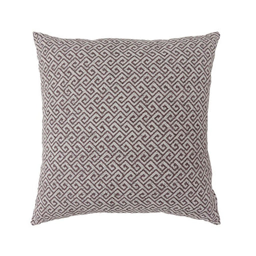 Ricki Brown 22" X 22" Pillow (2/CTN) - Inland Furniture (San Bernardino, CA)