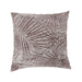 Olive Brown 22" X 22" Pillow (2/CTN) - Inland Furniture (San Bernardino, CA)