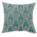 LULU 22" X 22" Pillow, Multi (2/CTN) - Inland Furniture (San Bernardino, CA)