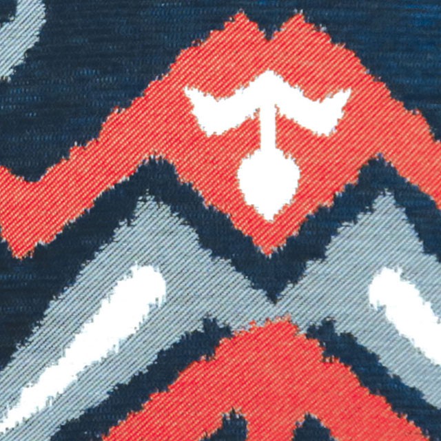 LALA 22" X 22" Pillow, Multi (2/CTN) - Inland Furniture (San Bernardino, CA)