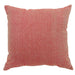 Jill Red 22" X 22" Pillow, Multi (2/CTN) - Inland Furniture (San Bernardino, CA)