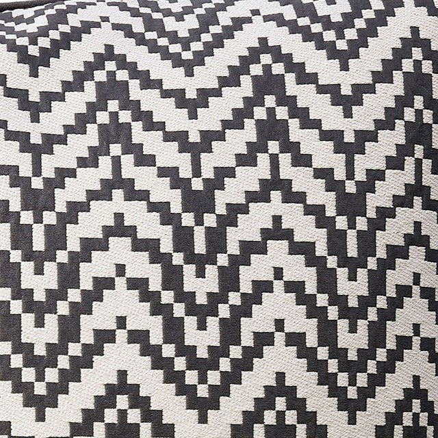 Jen Throw Pillow - Inland Furniture (San Bernardino, CA)