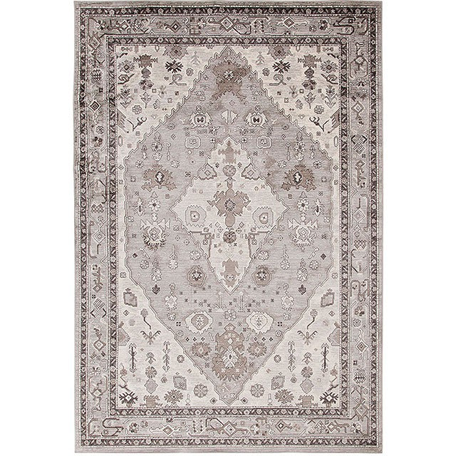 Mortsel Area Rug - Inland Furniture (San Bernardino, CA)