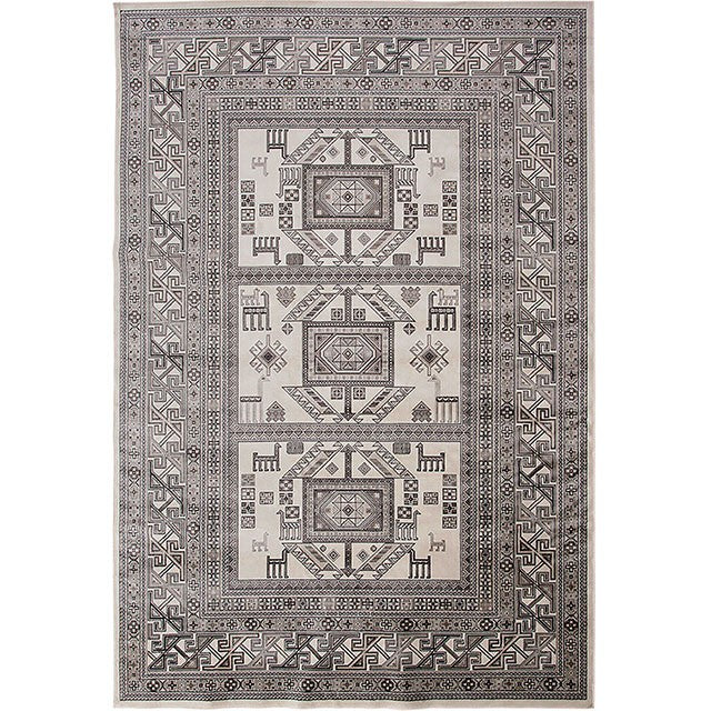 Mortsel Area Rug - Inland Furniture (San Bernardino, CA)
