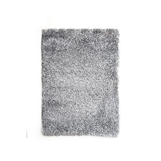 Annmarie 5' X 7' Silver Area Rug - Inland Furniture (San Bernardino, CA)