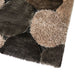 Vancouver 5' X 7' Gray & Beige Area Rug - Inland Furniture (San Bernardino, CA)
