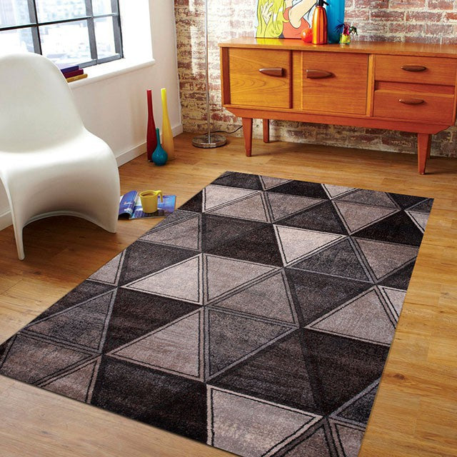 Niksar Rug - Inland Furniture (San Bernardino, CA)
