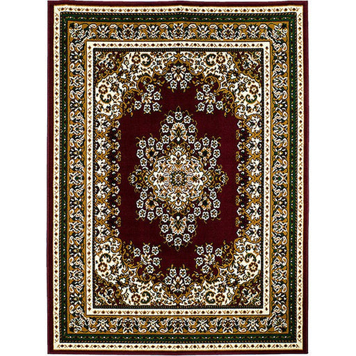 Shinta Area Rug - Inland Furniture (San Bernardino, CA)