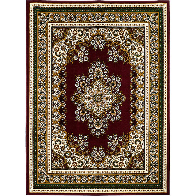 Shinta Area Rug - Inland Furniture (San Bernardino, CA)