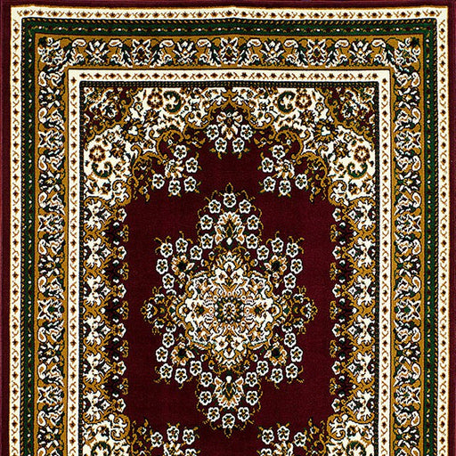 Shinta Area Rug - Inland Furniture (San Bernardino, CA)
