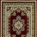 Shinta Area Rug - Inland Furniture (San Bernardino, CA)
