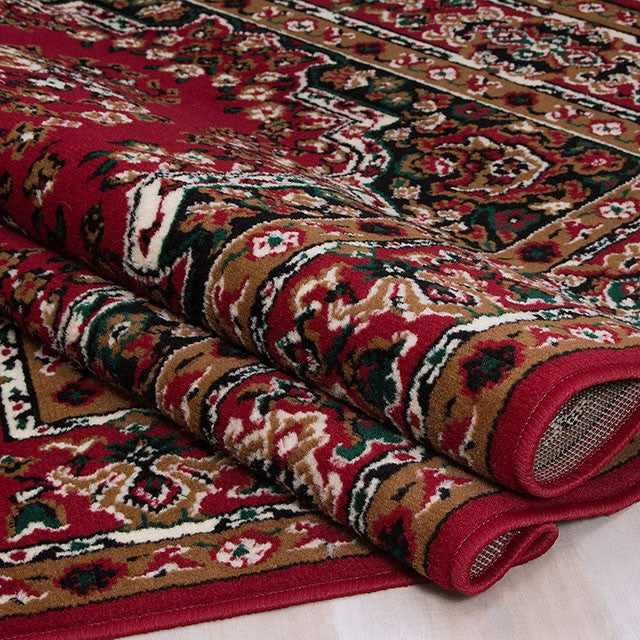 Shinta Area Rug - Inland Furniture (San Bernardino, CA)