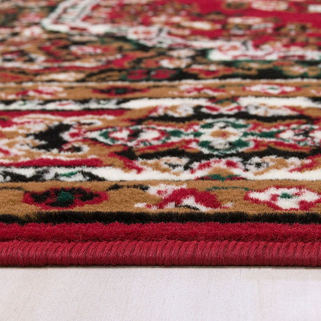 Shinta Area Rug - Inland Furniture (San Bernardino, CA)