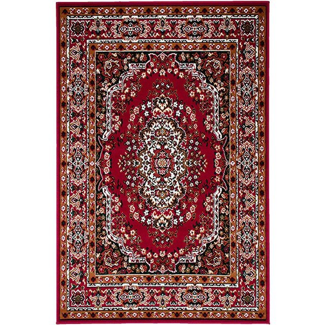 Shinta Area Rug - Inland Furniture (San Bernardino, CA)