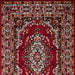 Shinta Area Rug - Inland Furniture (San Bernardino, CA)
