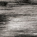 Sivas Area Rug Black and White - Inland Furniture (San Bernardino, CA)