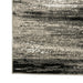 Sivas Gray/Black 5' X 8' Area Rug - Inland Furniture (San Bernardino, CA)