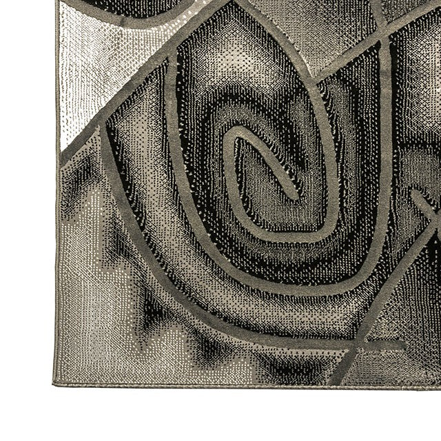 SIVAS 8' X 10' Area Rug - Inland Furniture (San Bernardino, CA)