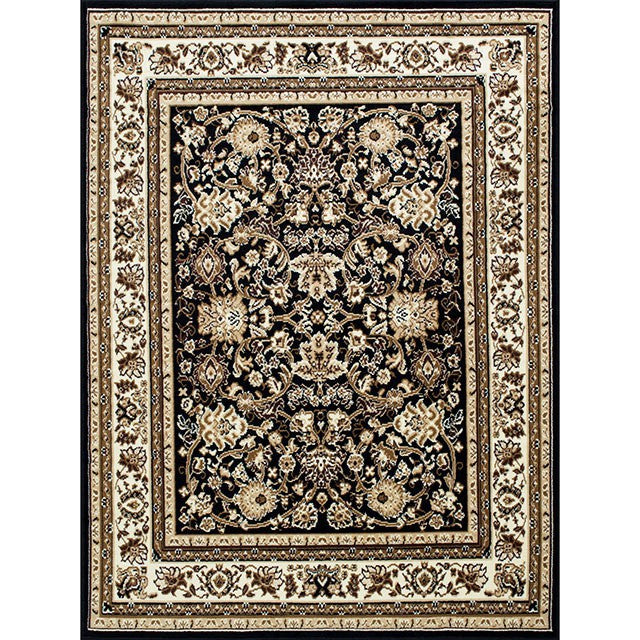 Shinta Area Rug - Inland Furniture (San Bernardino, CA)