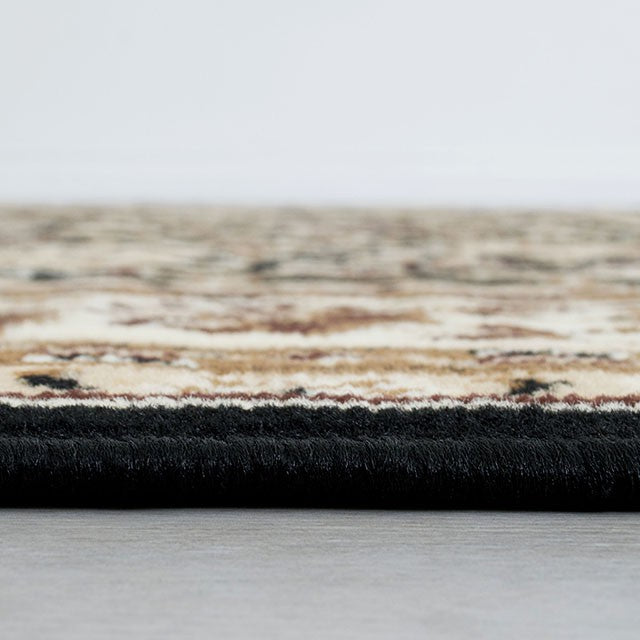 Shinta Area Rug - Inland Furniture (San Bernardino, CA)