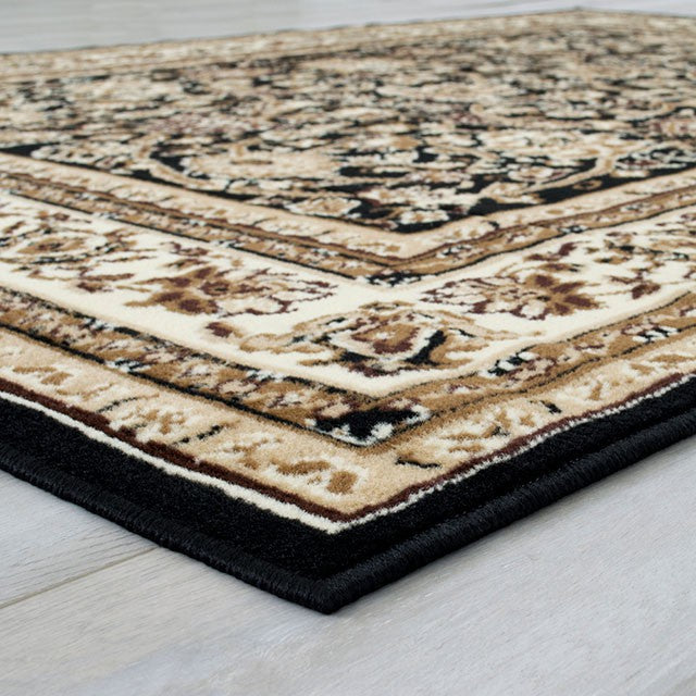 Shinta Area Rug - Inland Furniture (San Bernardino, CA)