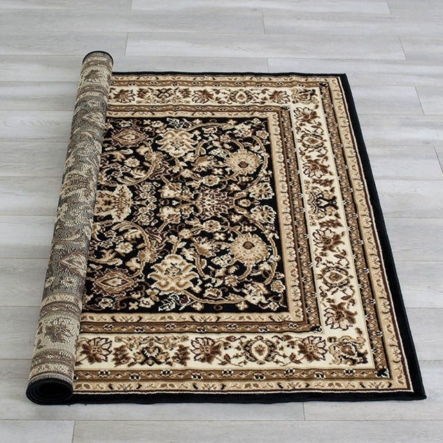 Shinta Area Rug - Inland Furniture (San Bernardino, CA)