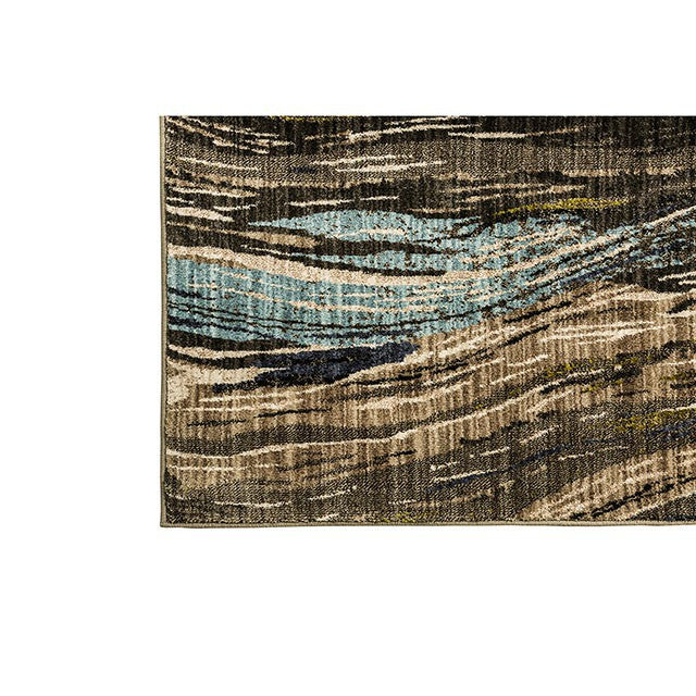 Kelowna Area Rug - Inland Furniture (San Bernardino, CA)