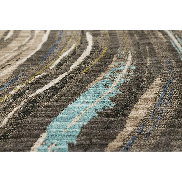 Kelowna Area Rug - Inland Furniture (San Bernardino, CA)
