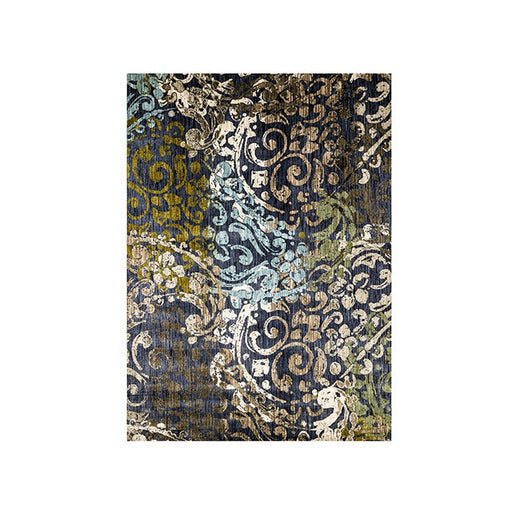 Valladon Area Rug Multi - Inland Furniture (San Bernardino, CA)