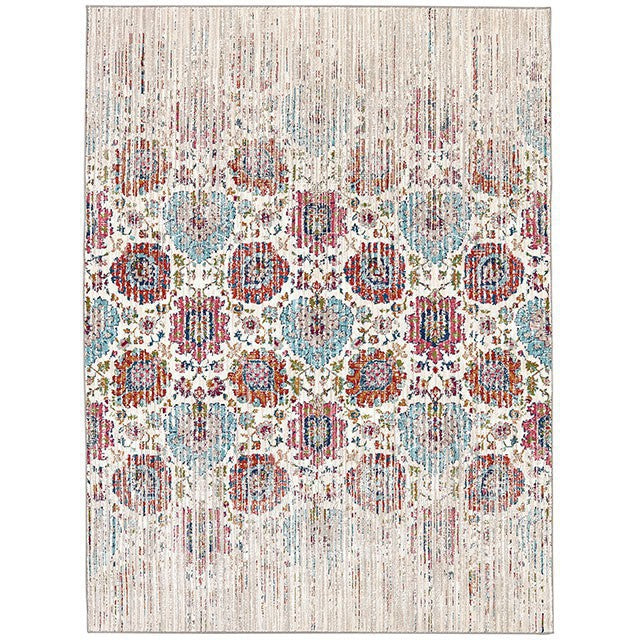 Montijo Area Rug - Inland Furniture (San Bernardino, CA)