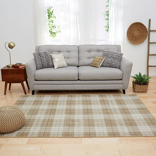 Kendrick Area Rug - Inland Furniture (San Bernardino, CA)