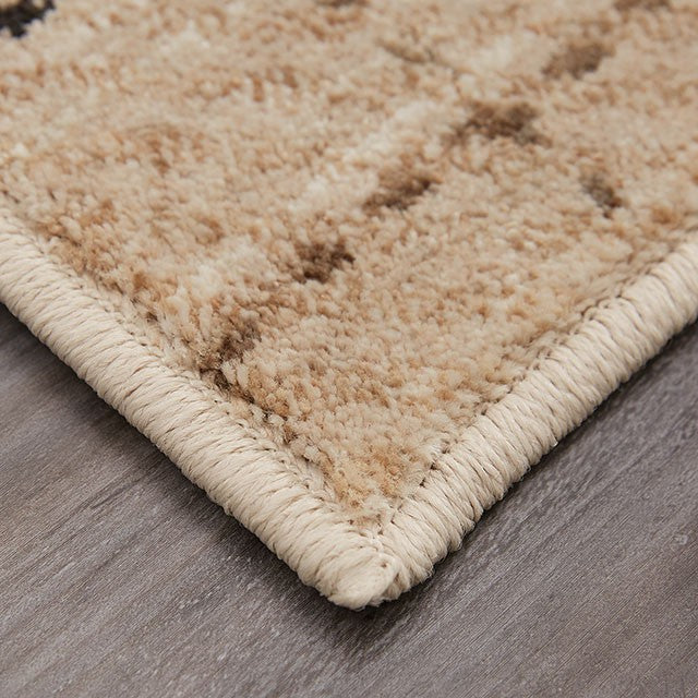 Kendrick Area Rug - Inland Furniture (San Bernardino, CA)
