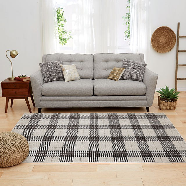 Kendrick Area Rug - Inland Furniture (San Bernardino, CA)