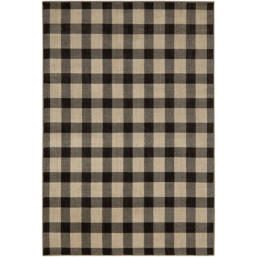 Kendrick Area Rug - Inland Furniture (San Bernardino, CA)