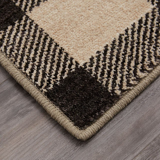 Kendrick Area Rug - Inland Furniture (San Bernardino, CA)