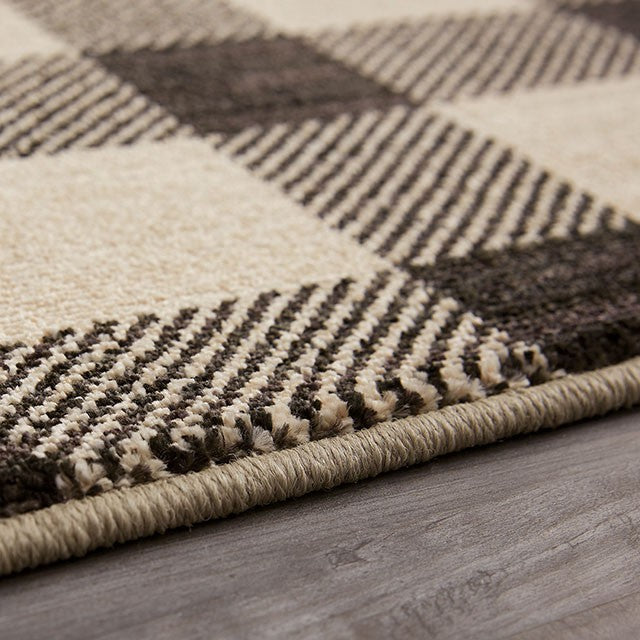 Kendrick Area Rug - Inland Furniture (San Bernardino, CA)