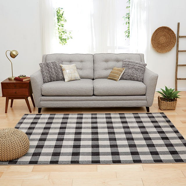 Kendrick Area Rug - Inland Furniture (San Bernardino, CA)